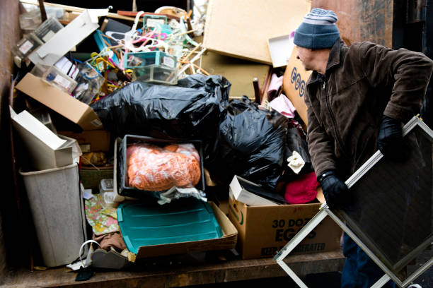 Trash Removal Near Me in Centerville, TN